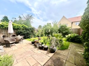 Garden- click for photo gallery